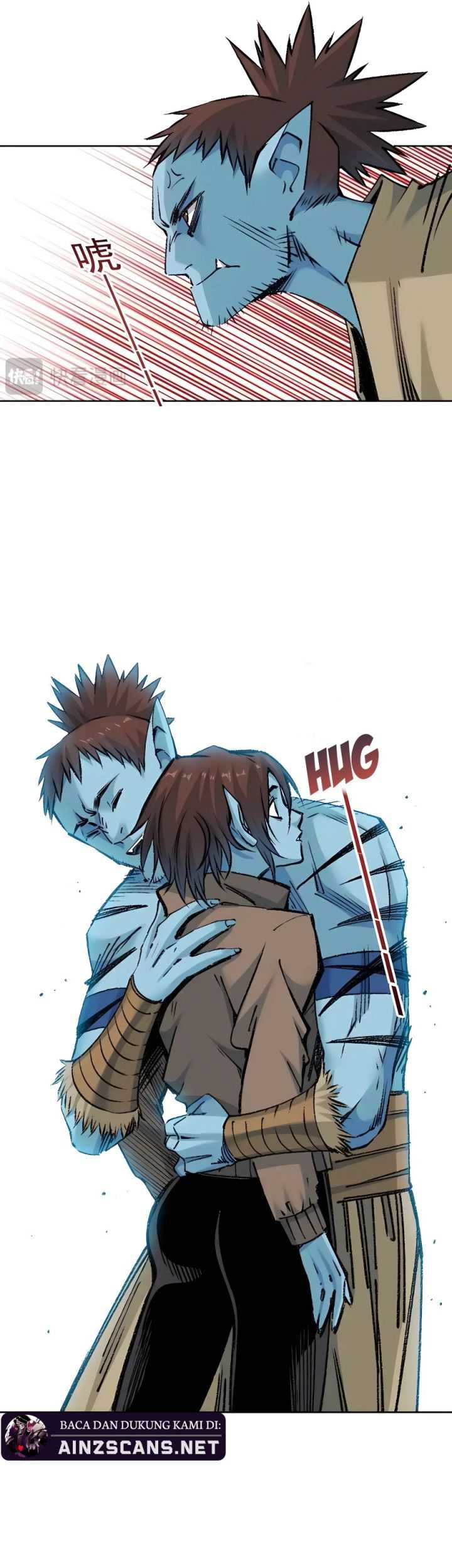Eternal Club Chapter 265 Gambar 10