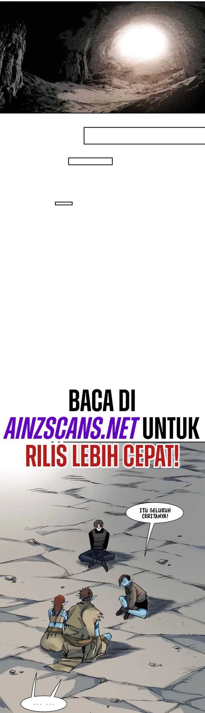 Eternal Club Chapter 265 Gambar 14