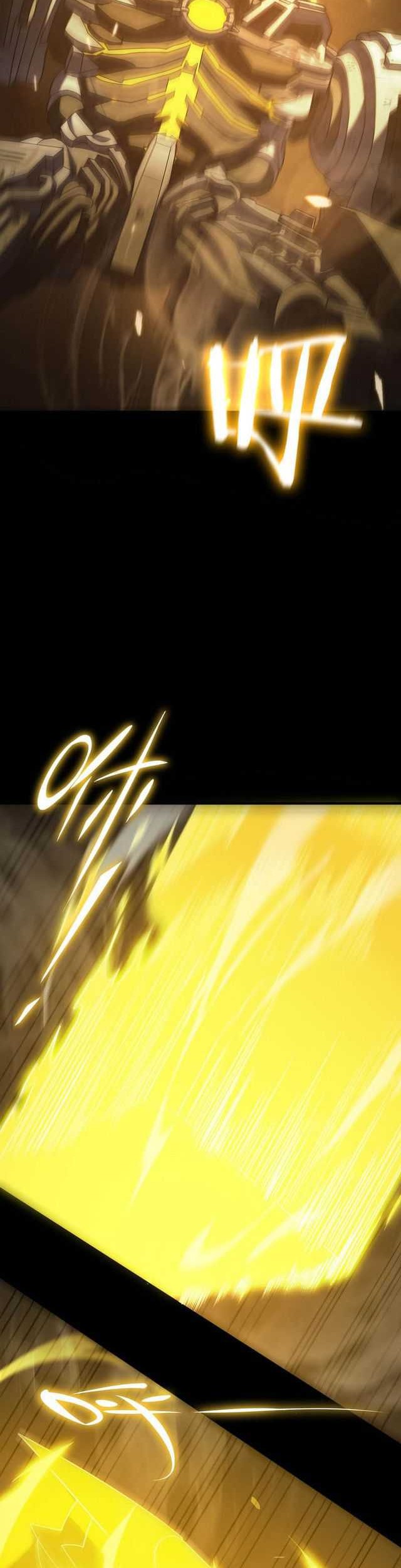 SSS-level Paladin Who Breaks All Logic Chapter 26 Gambar 34