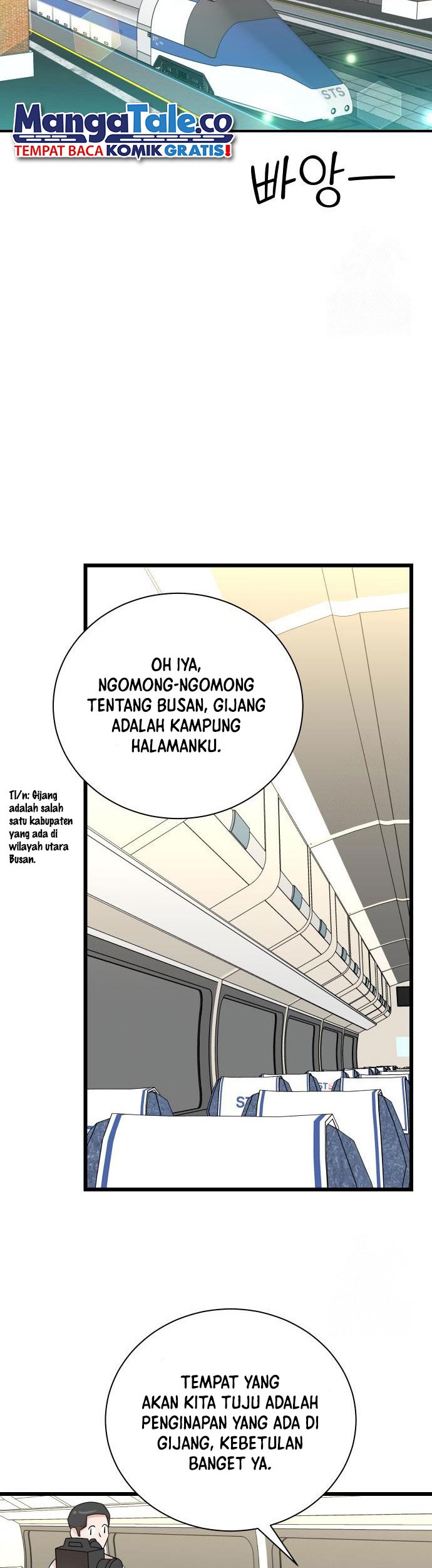 Second Life Producer Chapter 149 Gambar 39