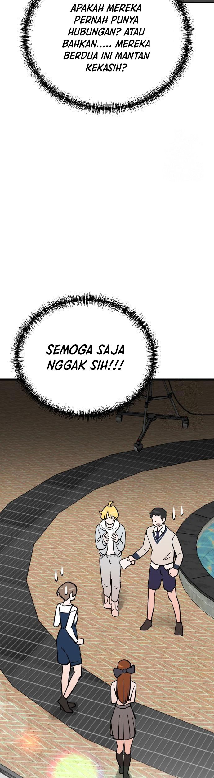 Second Life Producer Chapter 149 Gambar 4
