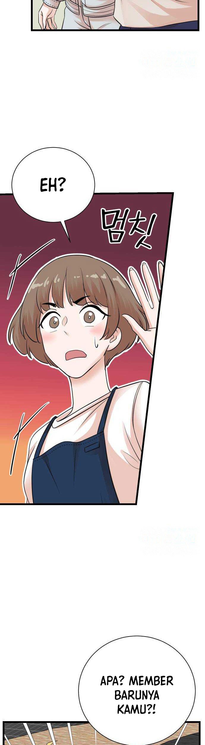 Second Life Producer Chapter 148 Gambar 40