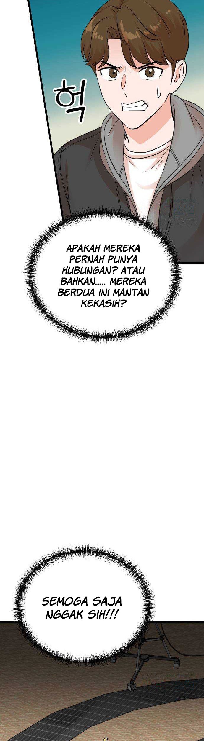 Second Life Producer Chapter 148 Gambar 43