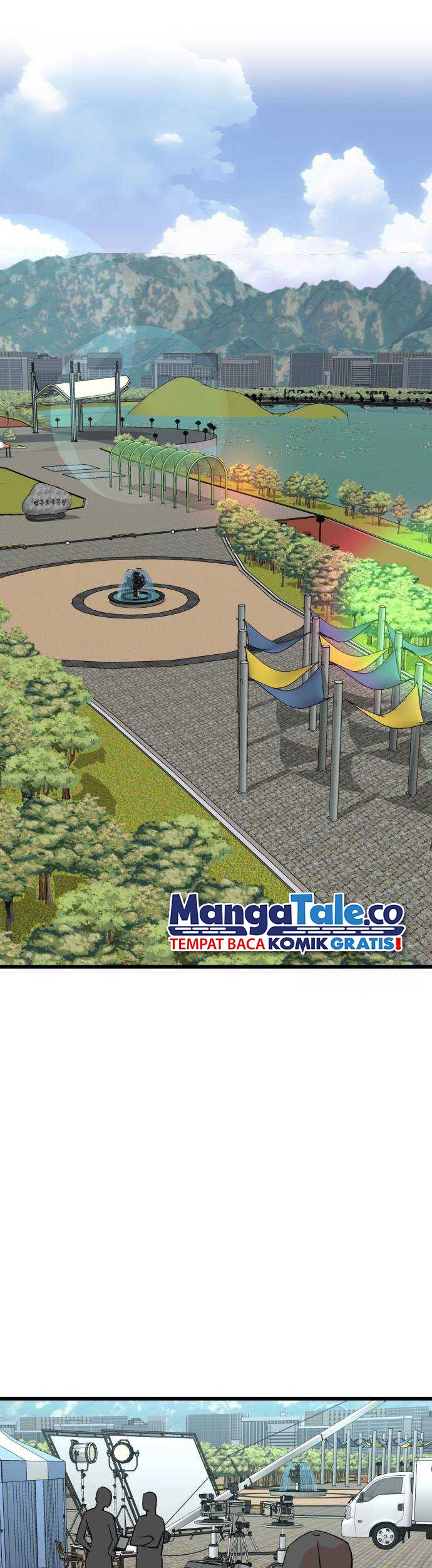 Baca  Second Life Producer Chapter 148 Gambar 2