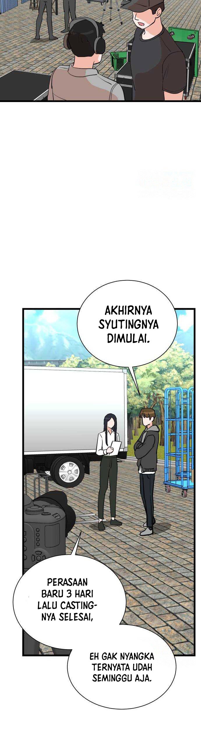 Second Life Producer Chapter 148 Gambar 3