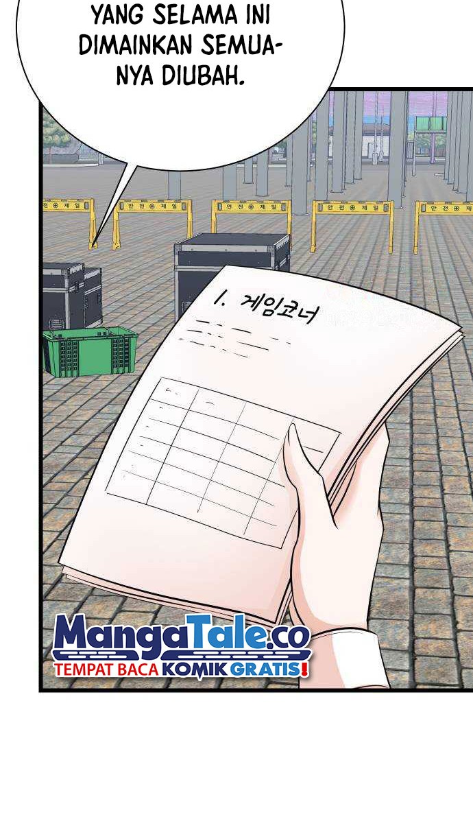 Second Life Producer Chapter 148 Gambar 5