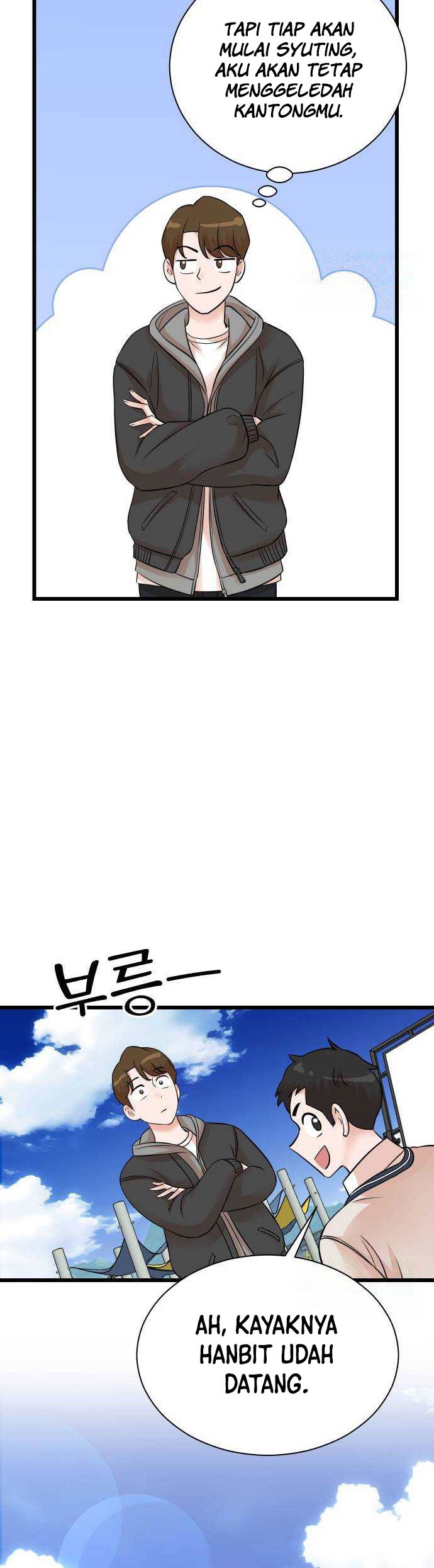 Second Life Producer Chapter 148 Gambar 21