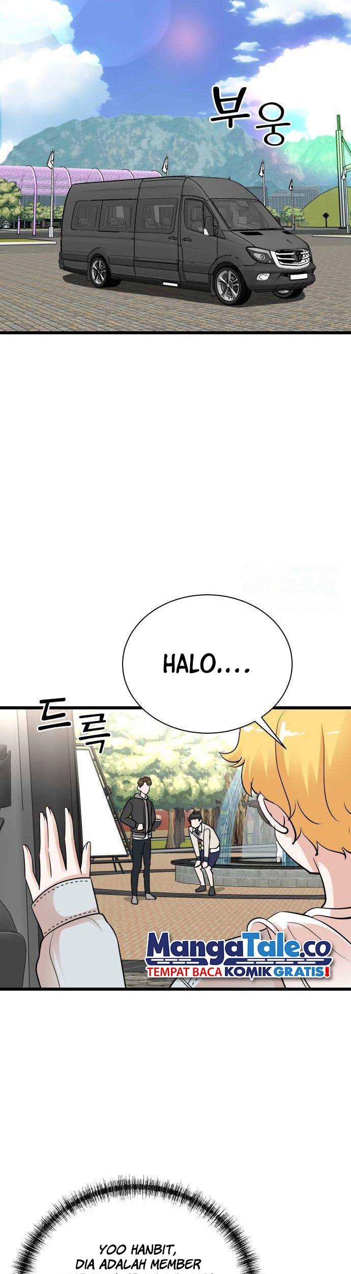 Second Life Producer Chapter 148 Gambar 22