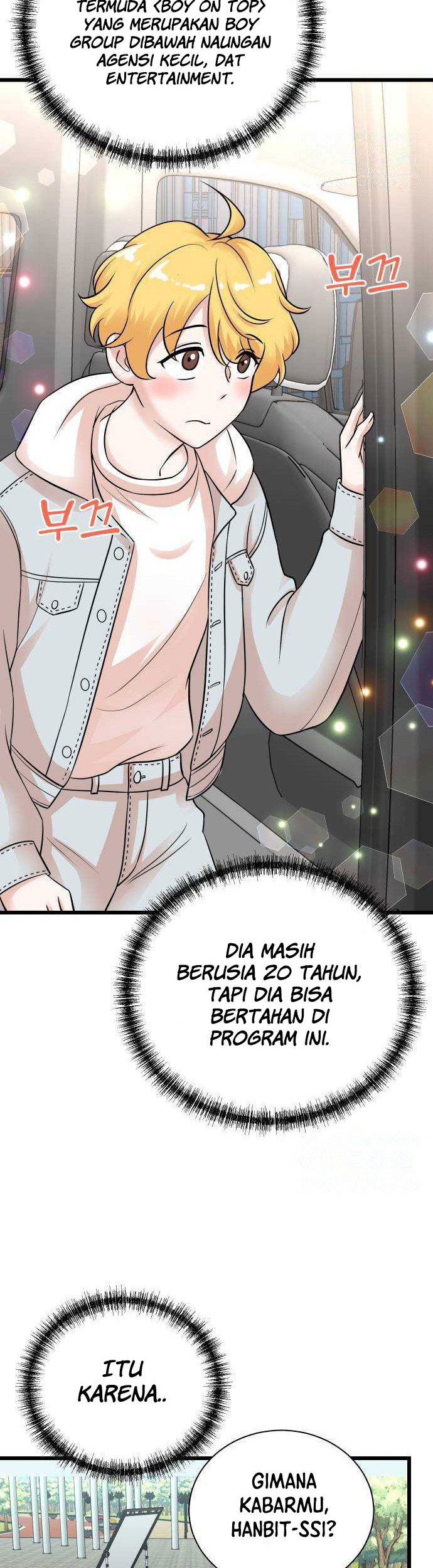 Second Life Producer Chapter 148 Gambar 23