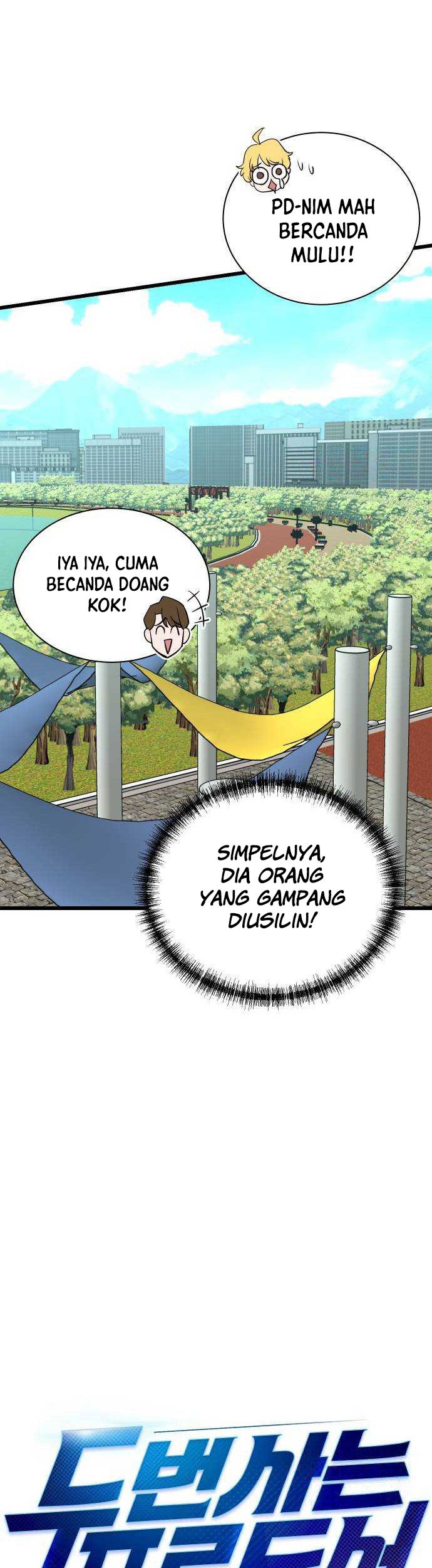 Second Life Producer Chapter 148 Gambar 26