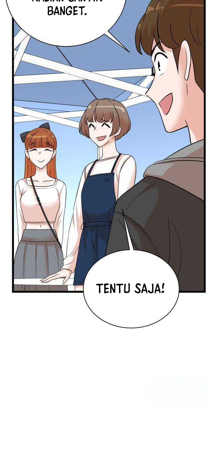 Second Life Producer Chapter 148 Gambar 29