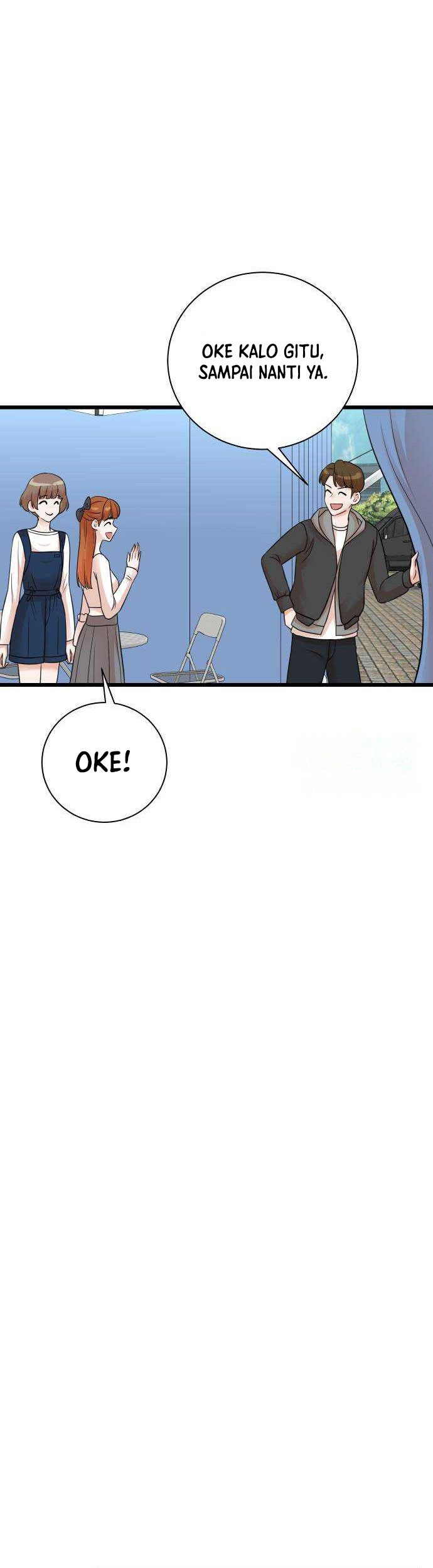 Second Life Producer Chapter 148 Gambar 32