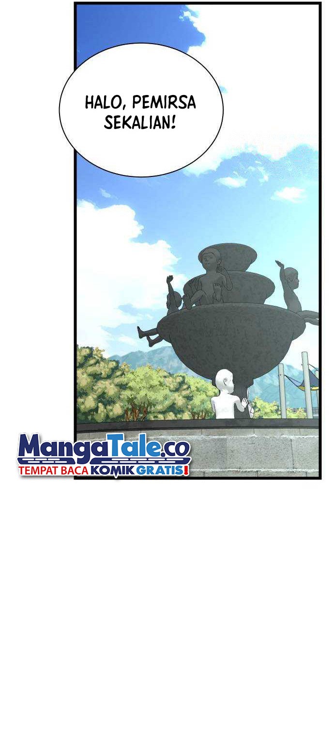 Second Life Producer Chapter 148 Gambar 33