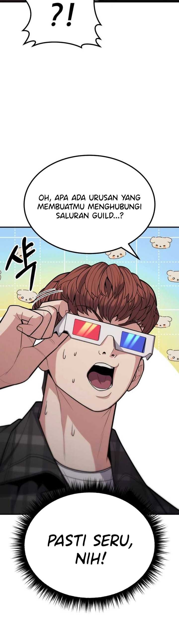 Expelled Hero Is Too Strong Chapter 13 Gambar 28
