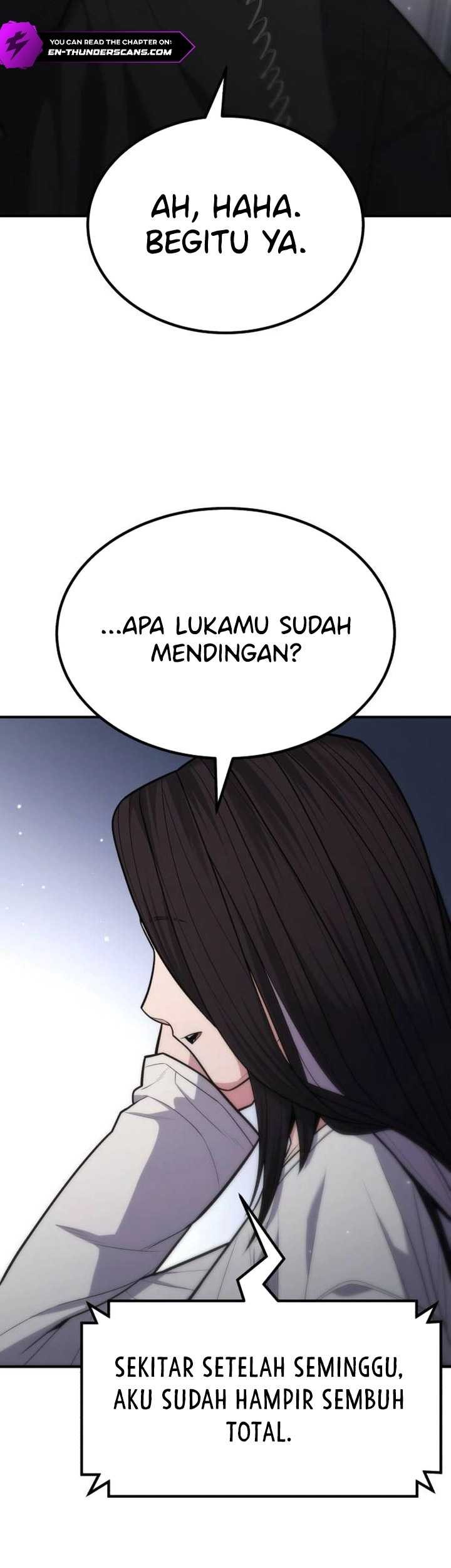 Expelled Hero Is Too Strong Chapter 13 Gambar 30
