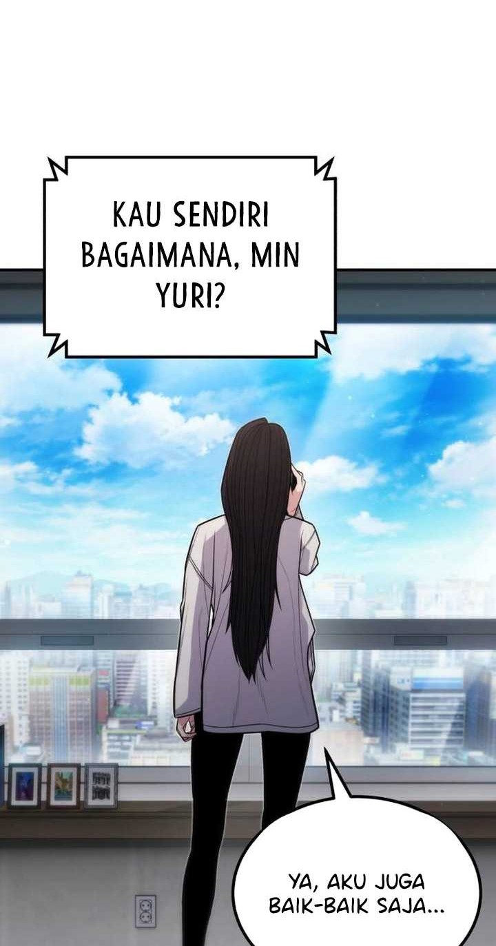 Expelled Hero Is Too Strong Chapter 13 Gambar 31
