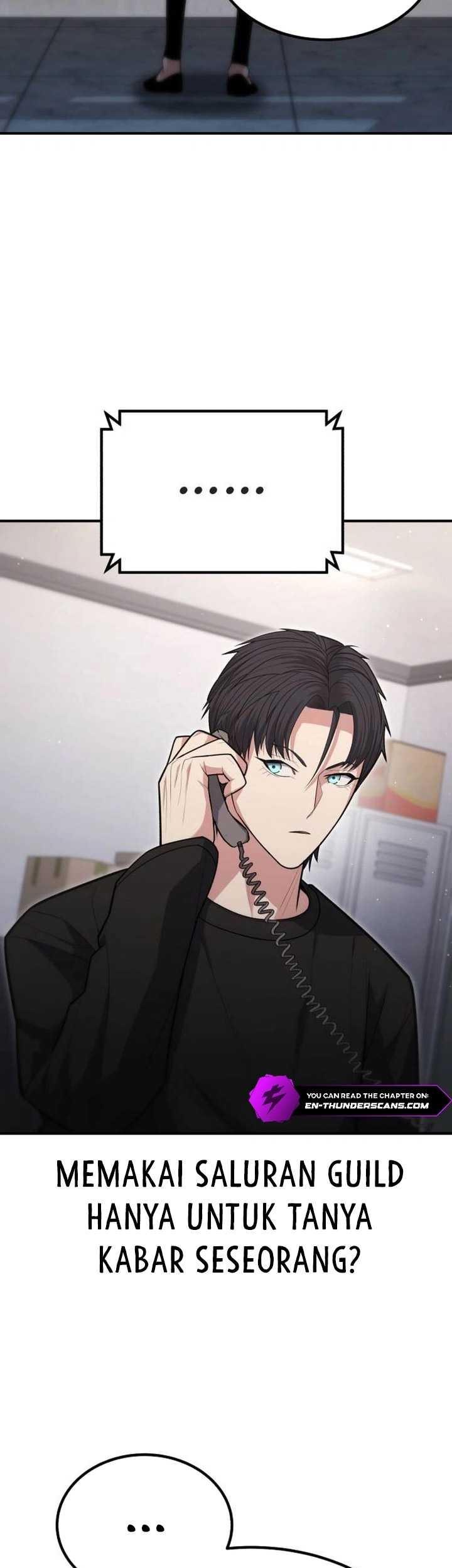Expelled Hero Is Too Strong Chapter 13 Gambar 32