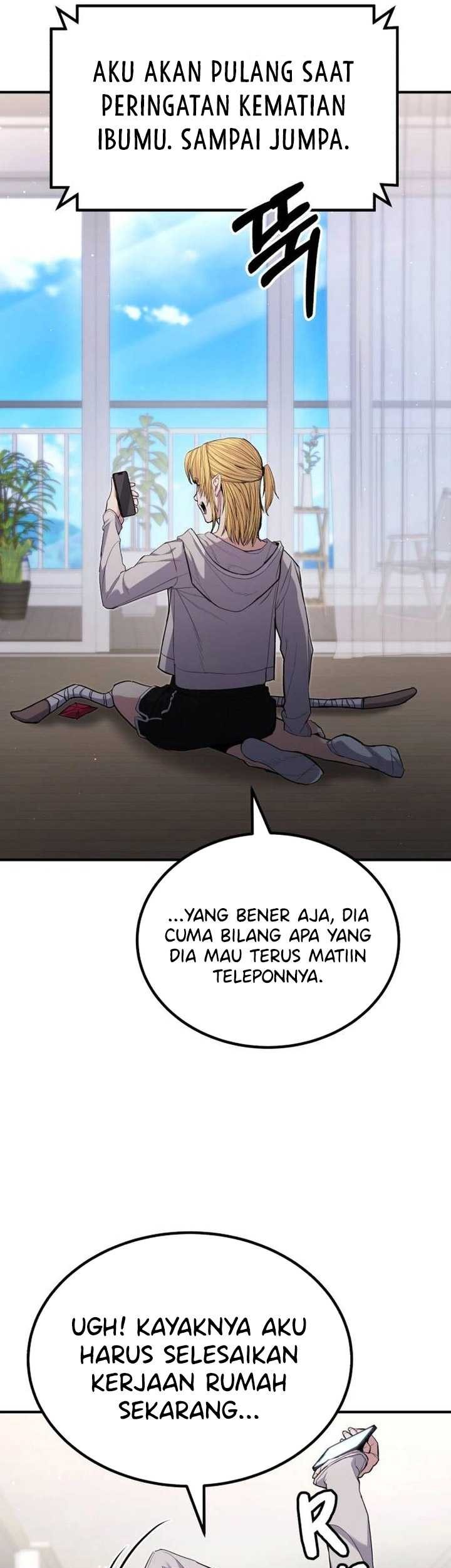 Expelled Hero Is Too Strong Chapter 13 Gambar 50