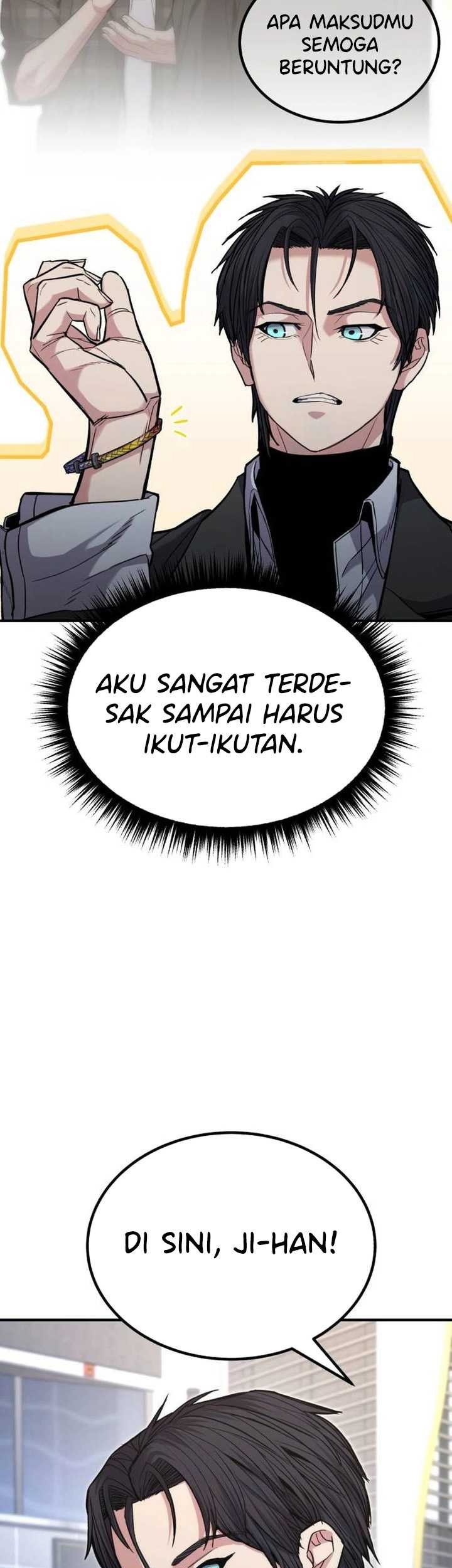 Expelled Hero Is Too Strong Chapter 13 Gambar 56