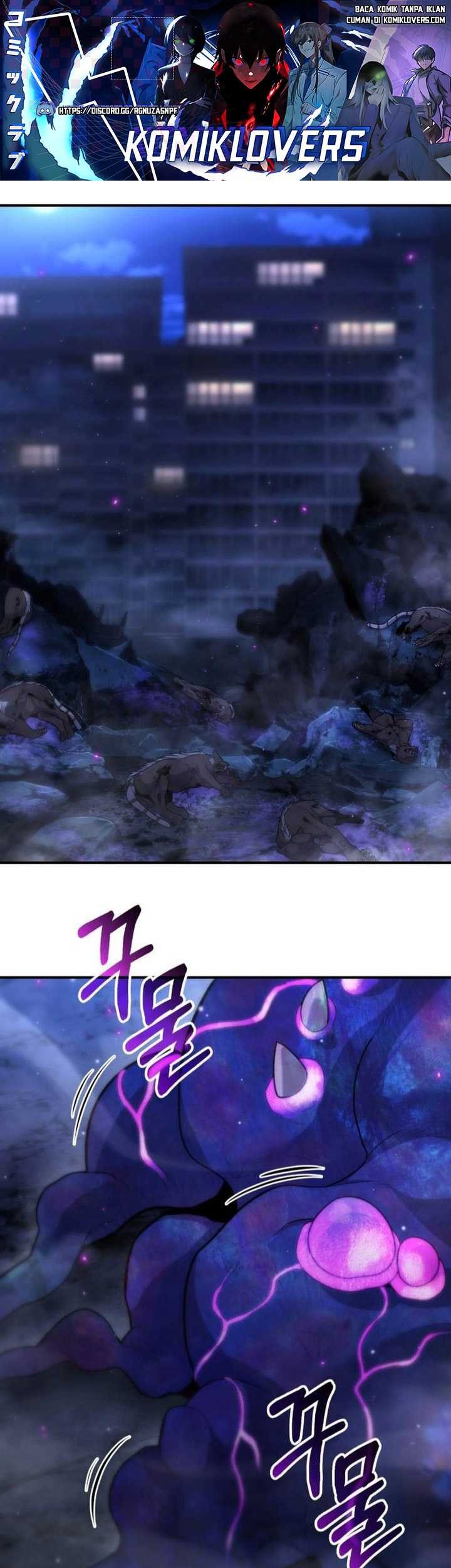 Baca Expelled Hero Is Too Strong Chapter 13 Gambar 2