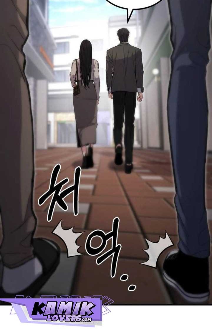 Expelled Hero Is Too Strong Chapter 13 Gambar 61