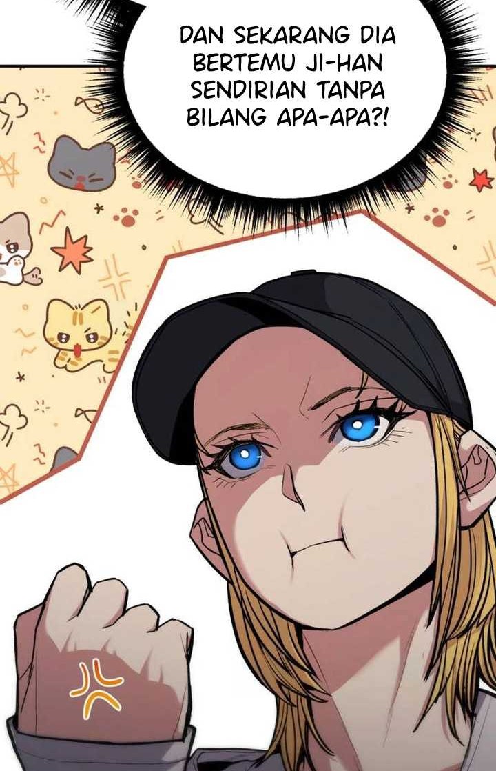 Expelled Hero Is Too Strong Chapter 13 Gambar 63