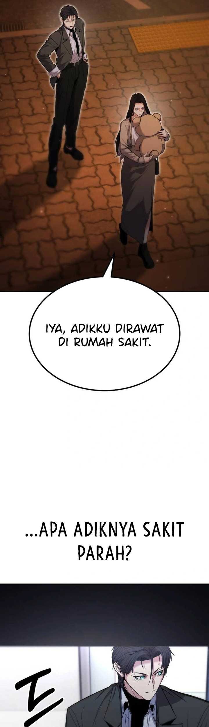 Expelled Hero Is Too Strong Chapter 13 Gambar 80