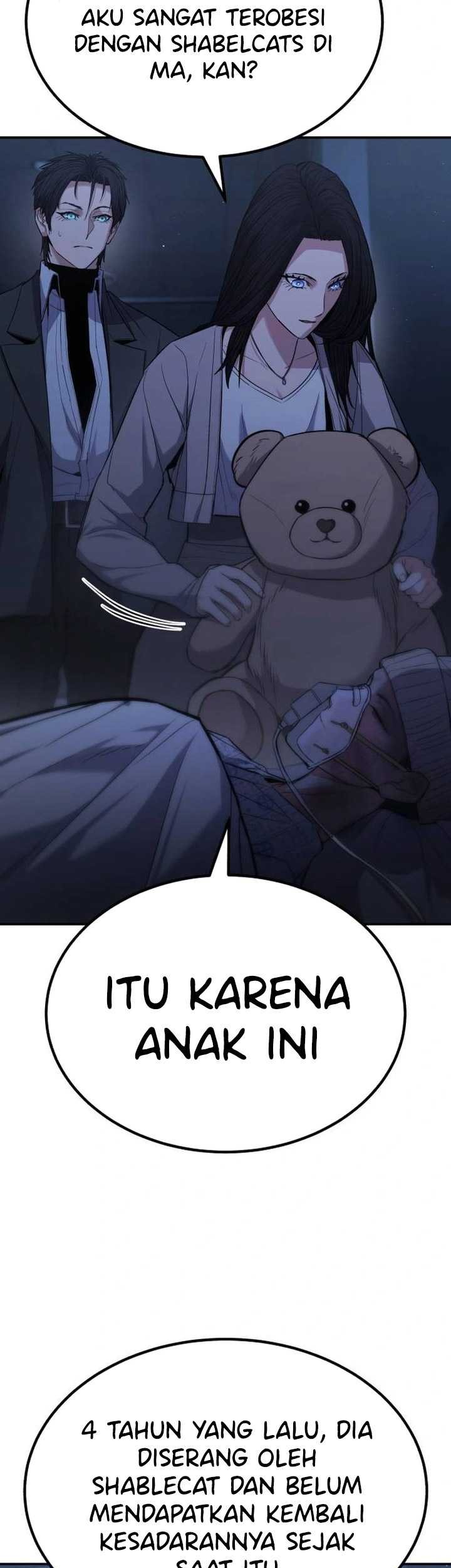 Expelled Hero Is Too Strong Chapter 13 Gambar 86