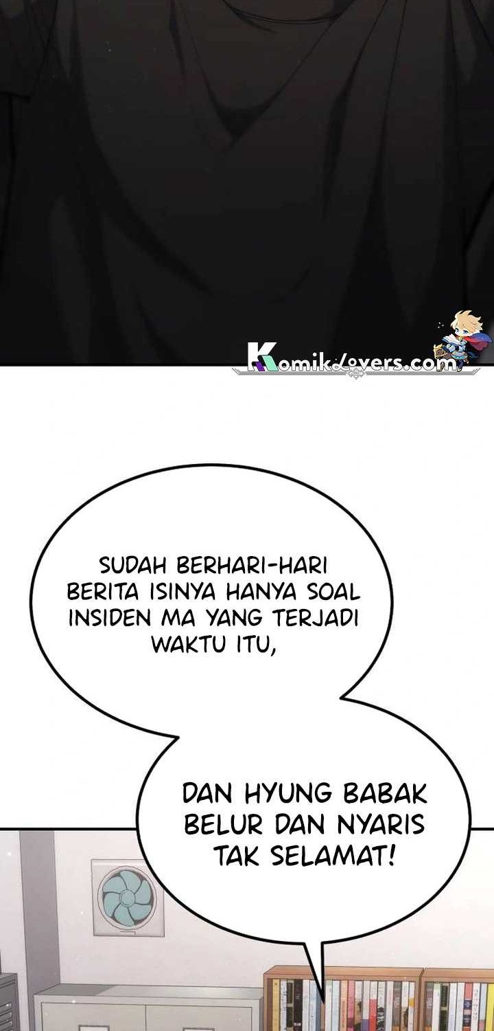 Expelled Hero Is Too Strong Chapter 13 Gambar 13