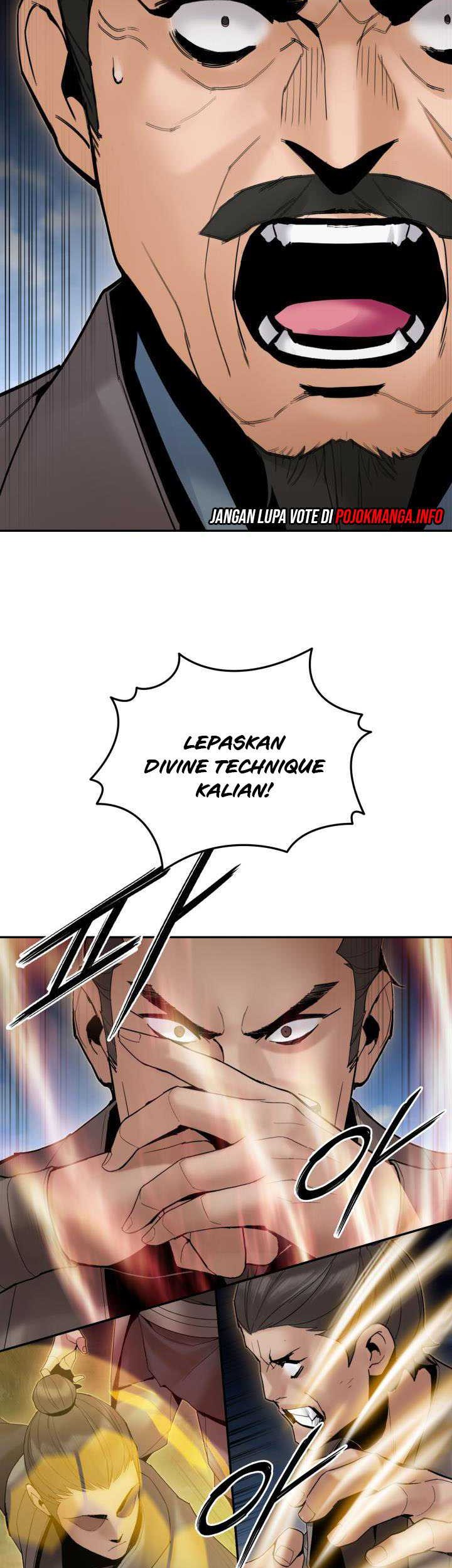 Dark and Light Martial Emperor Chapter 50 Gambar 36