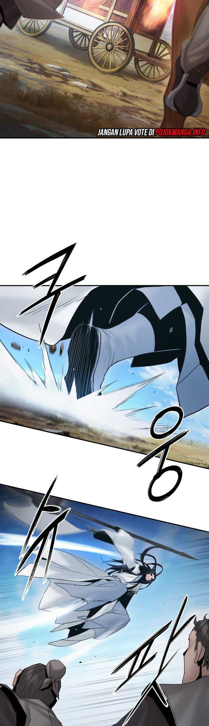 Dark and Light Martial Emperor Chapter 50 Gambar 43