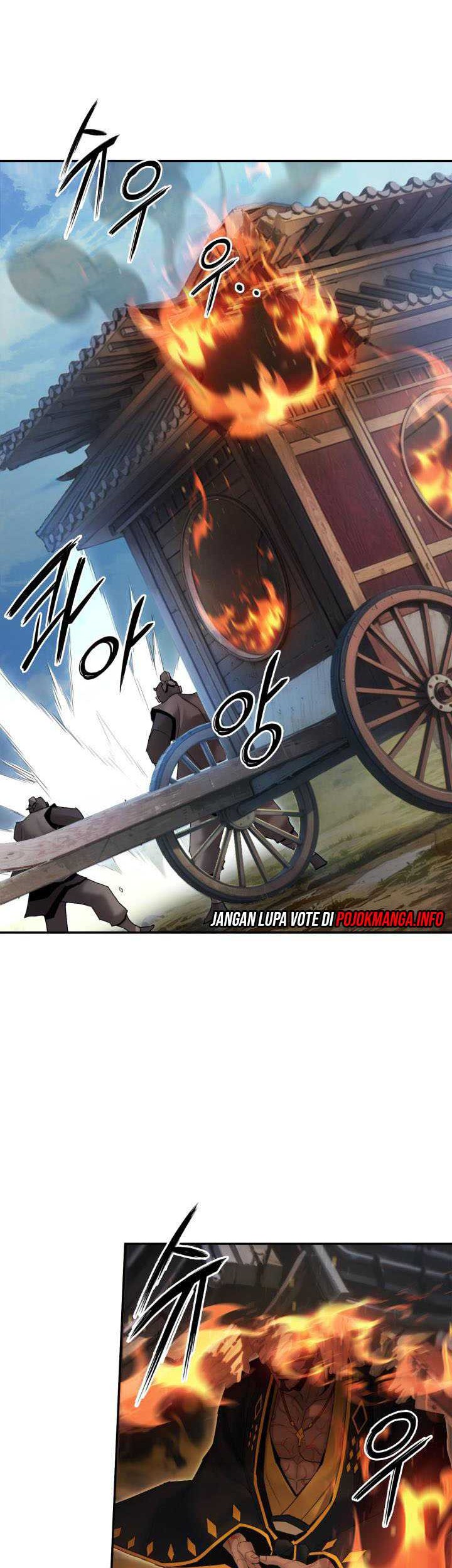 Dark and Light Martial Emperor Chapter 50 Gambar 47