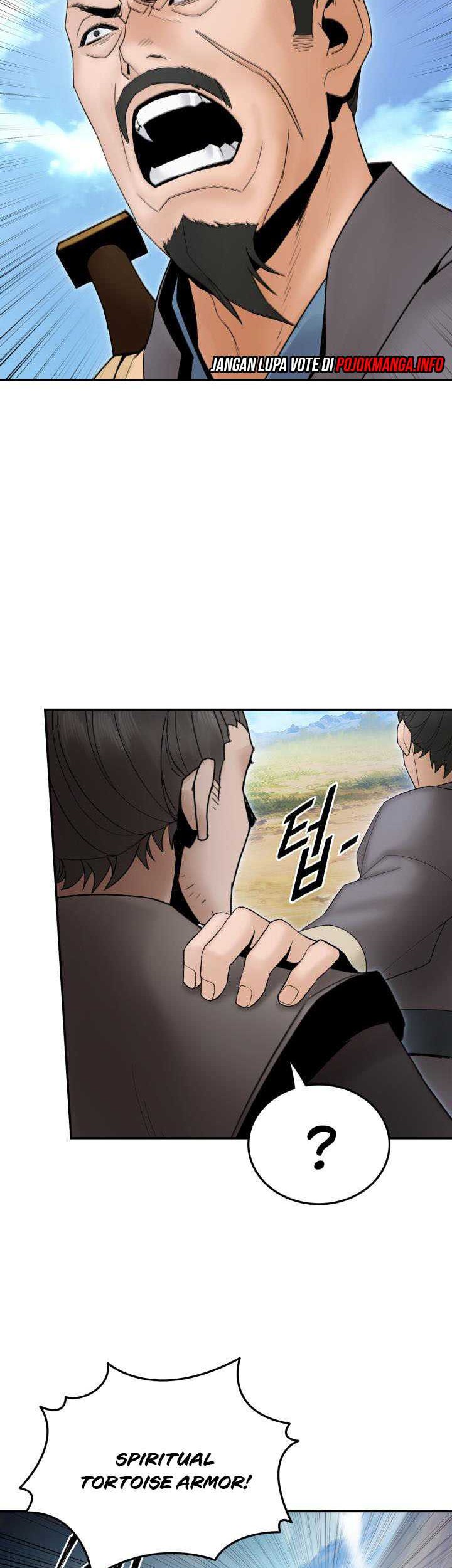 Dark and Light Martial Emperor Chapter 50 Gambar 55