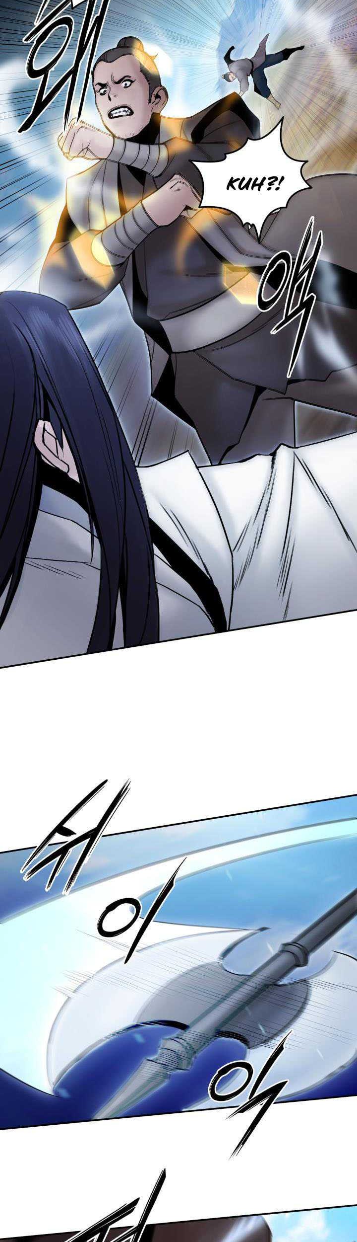 Dark and Light Martial Emperor Chapter 50 Gambar 56