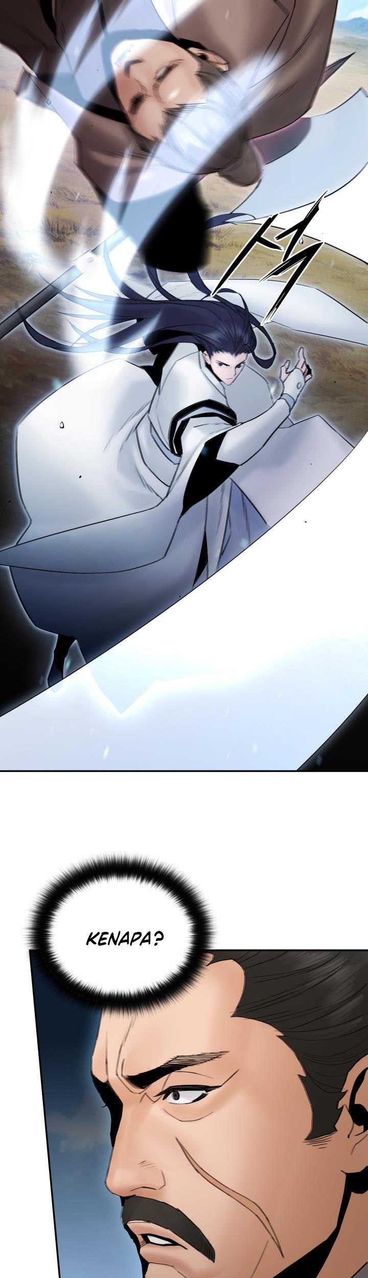 Dark and Light Martial Emperor Chapter 50 Gambar 58