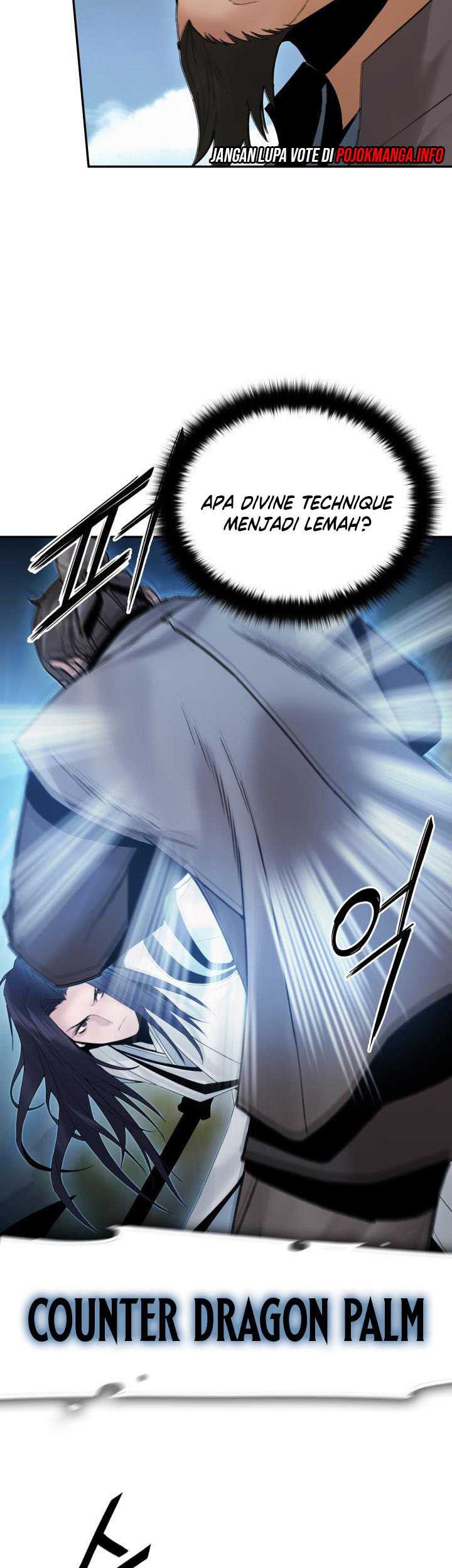 Dark and Light Martial Emperor Chapter 50 Gambar 59