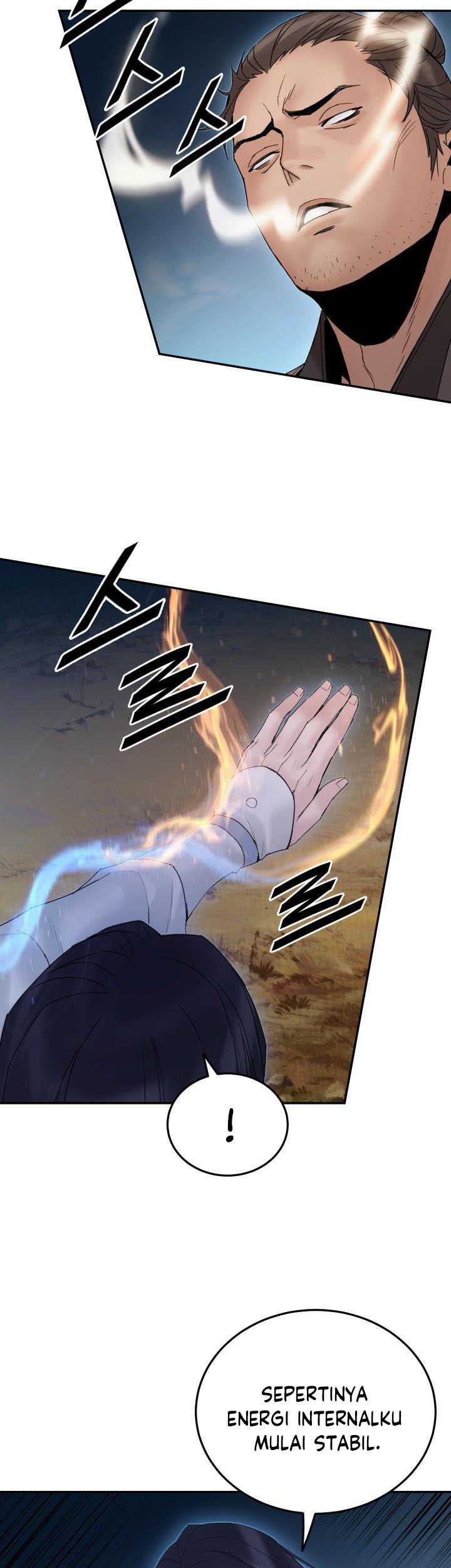 Dark and Light Martial Emperor Chapter 50 Gambar 60