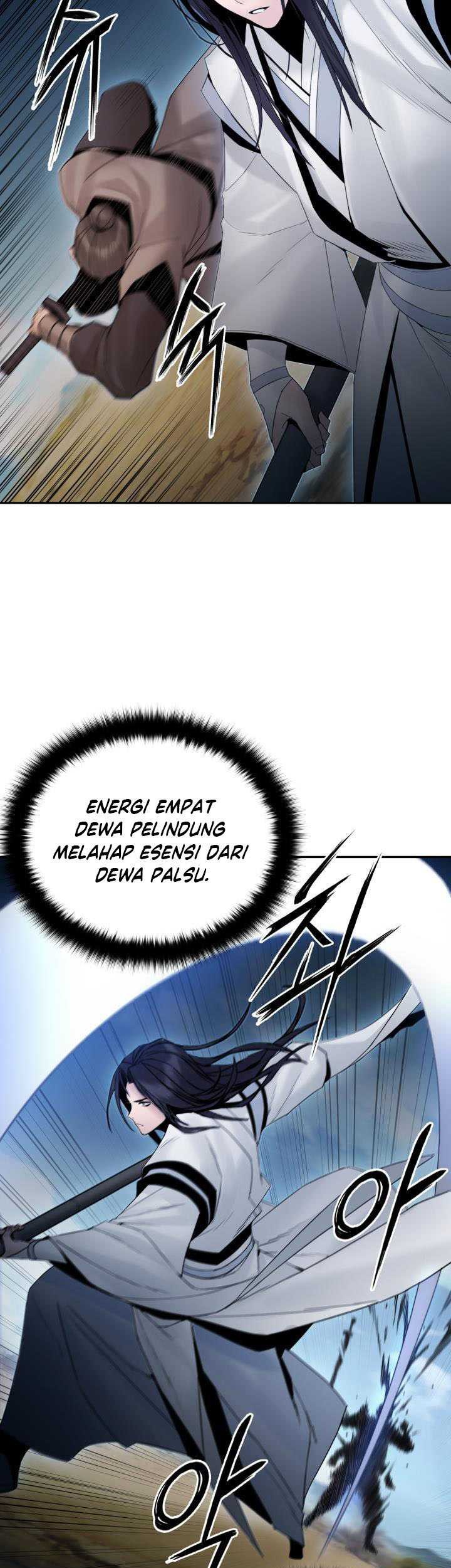 Dark and Light Martial Emperor Chapter 50 Gambar 62