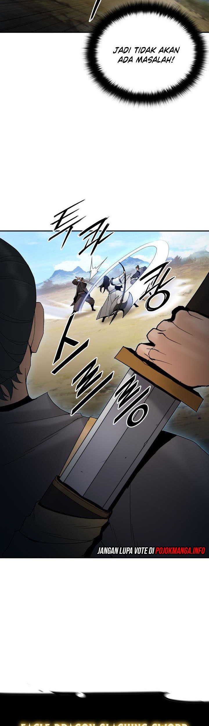 Dark and Light Martial Emperor Chapter 50 Gambar 63