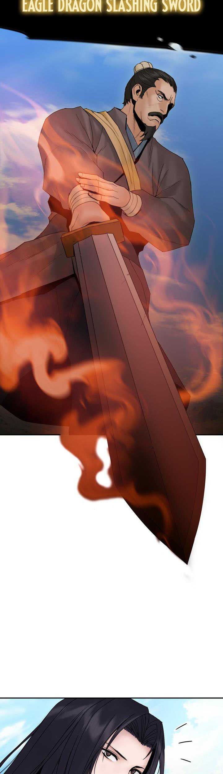 Dark and Light Martial Emperor Chapter 50 Gambar 64