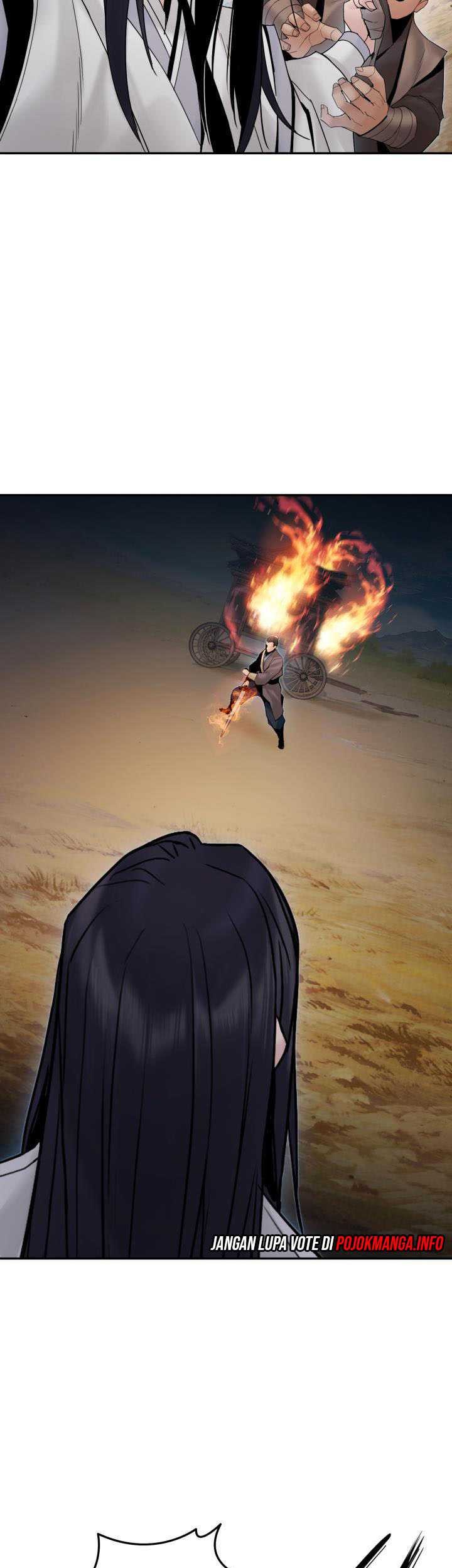 Dark and Light Martial Emperor Chapter 50 Gambar 66