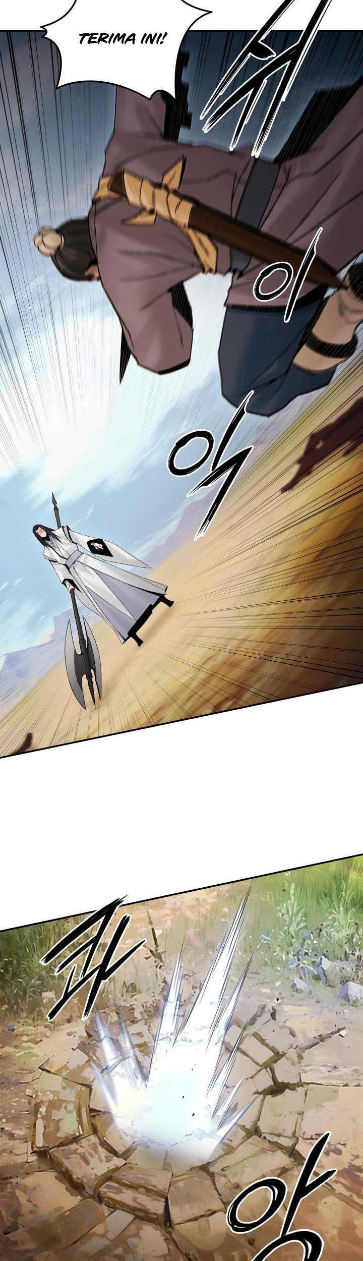 Dark and Light Martial Emperor Chapter 50 Gambar 67