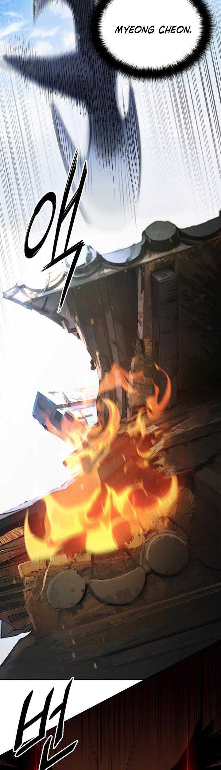 Dark and Light Martial Emperor Chapter 50 Gambar 72