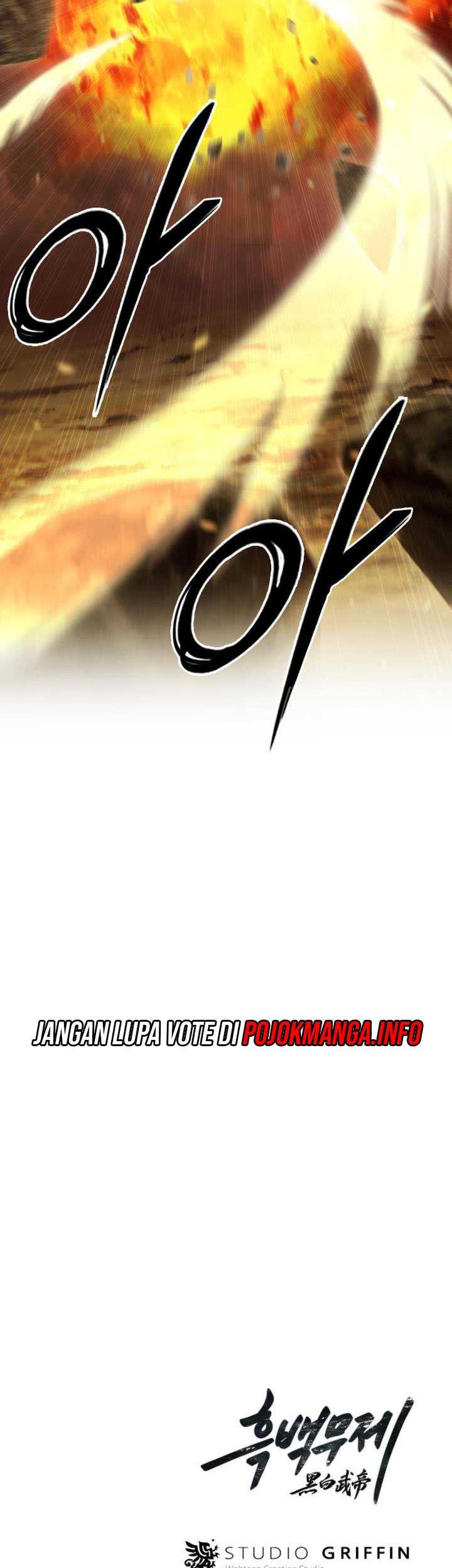 Dark and Light Martial Emperor Chapter 50 Gambar 75