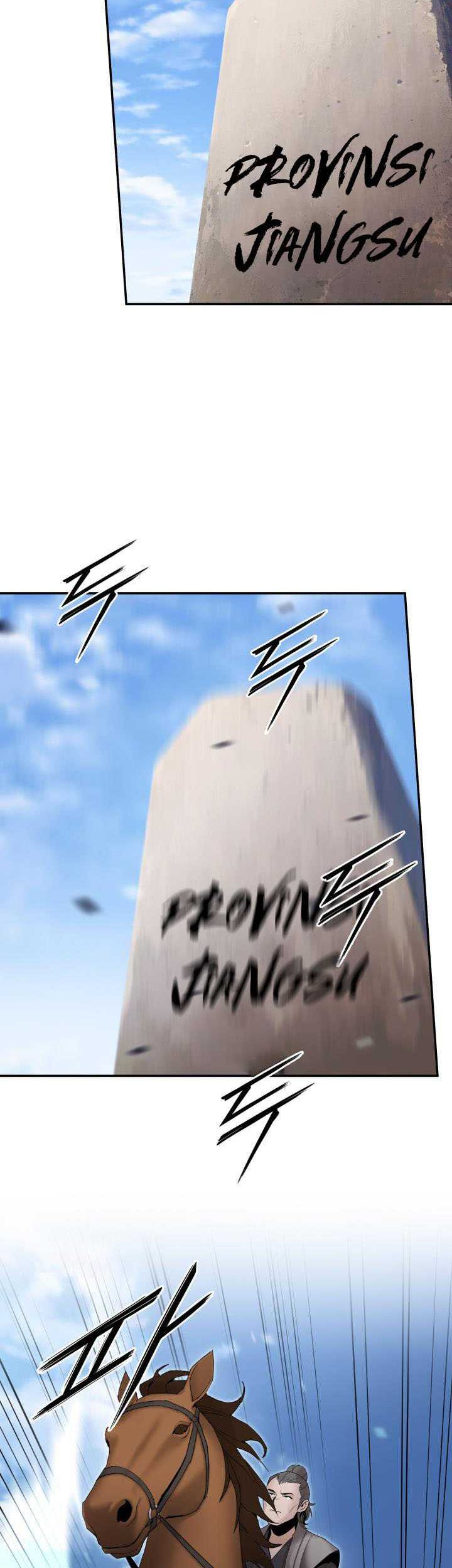 Dark and Light Martial Emperor Chapter 50 Gambar 3