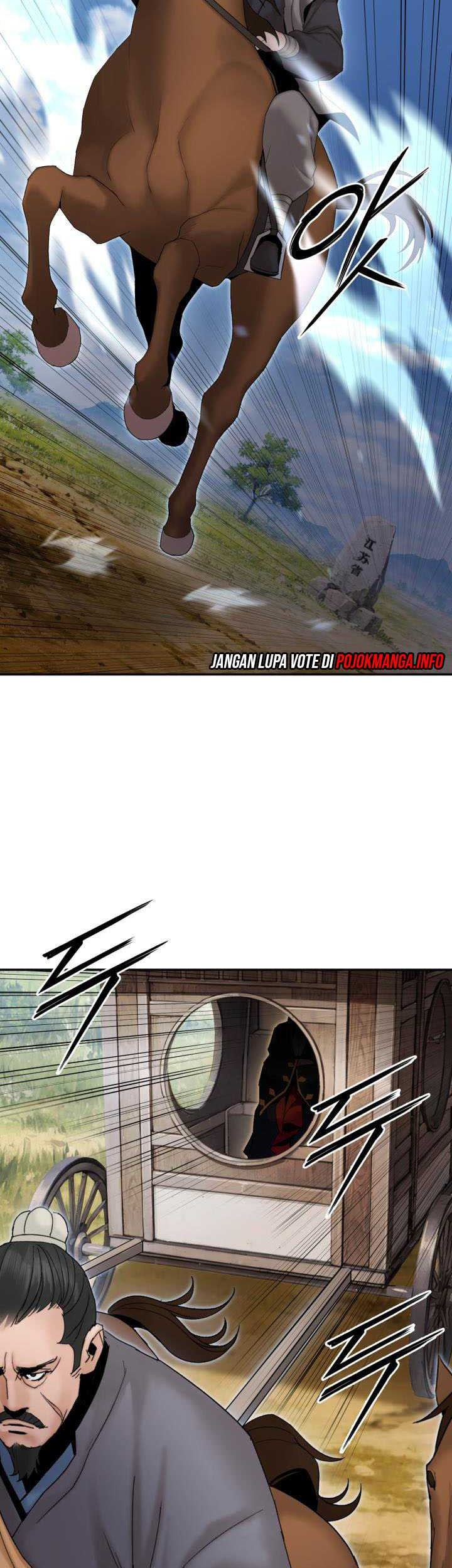 Dark and Light Martial Emperor Chapter 50 Gambar 4