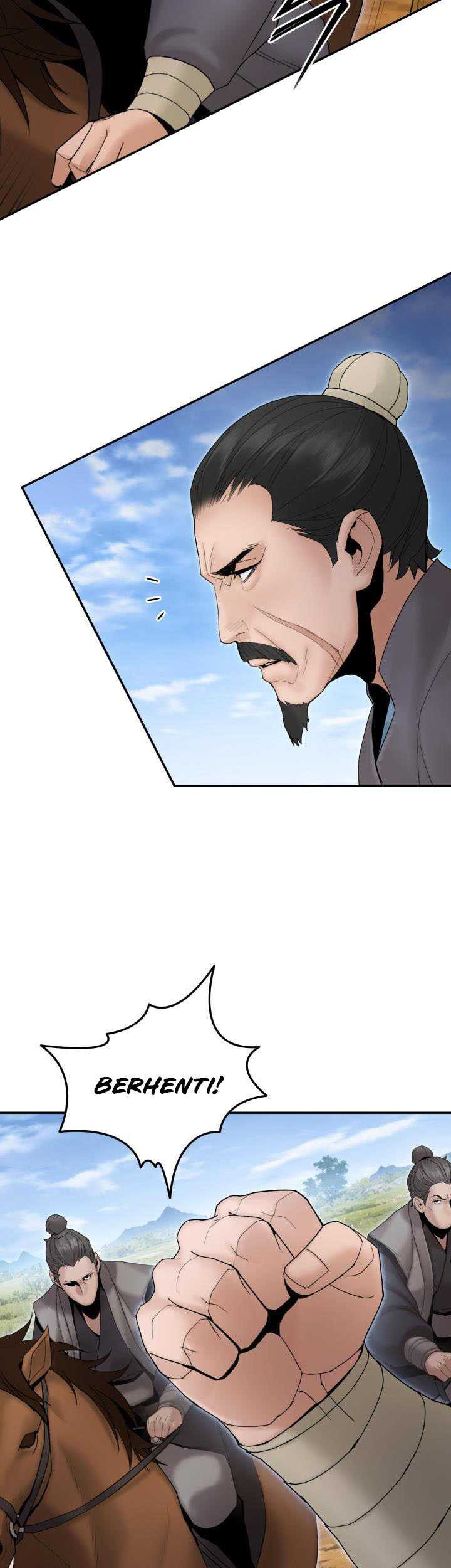 Dark and Light Martial Emperor Chapter 50 Gambar 6