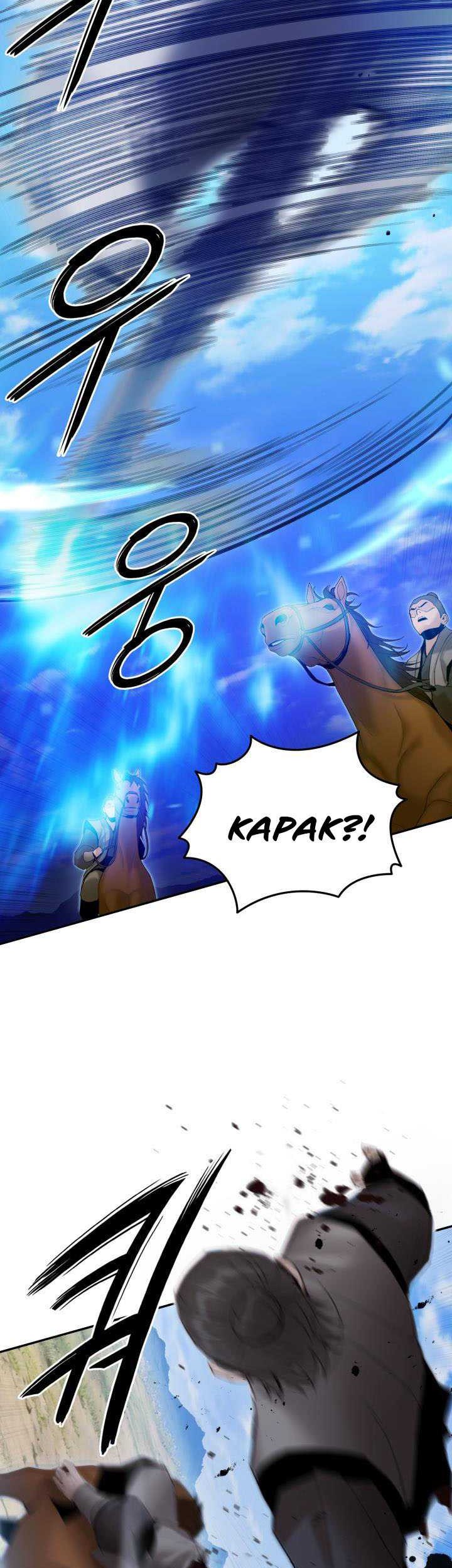 Dark and Light Martial Emperor Chapter 50 Gambar 8