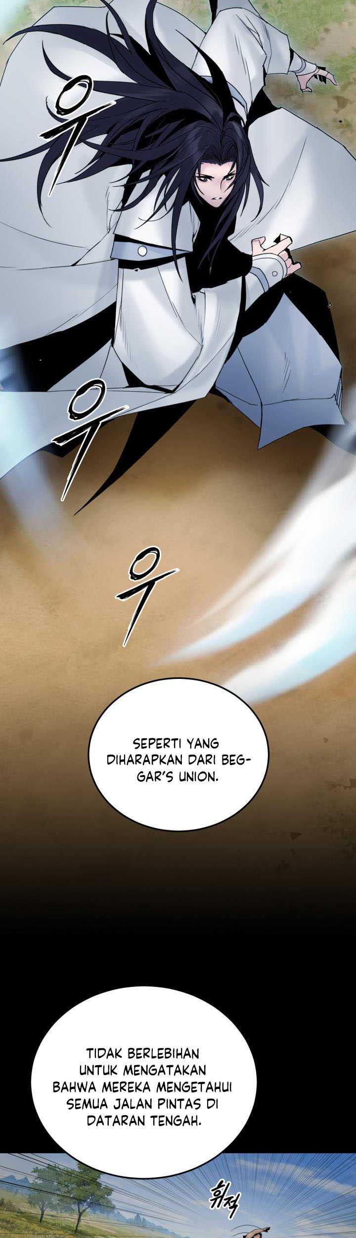 Dark and Light Martial Emperor Chapter 50 Gambar 12