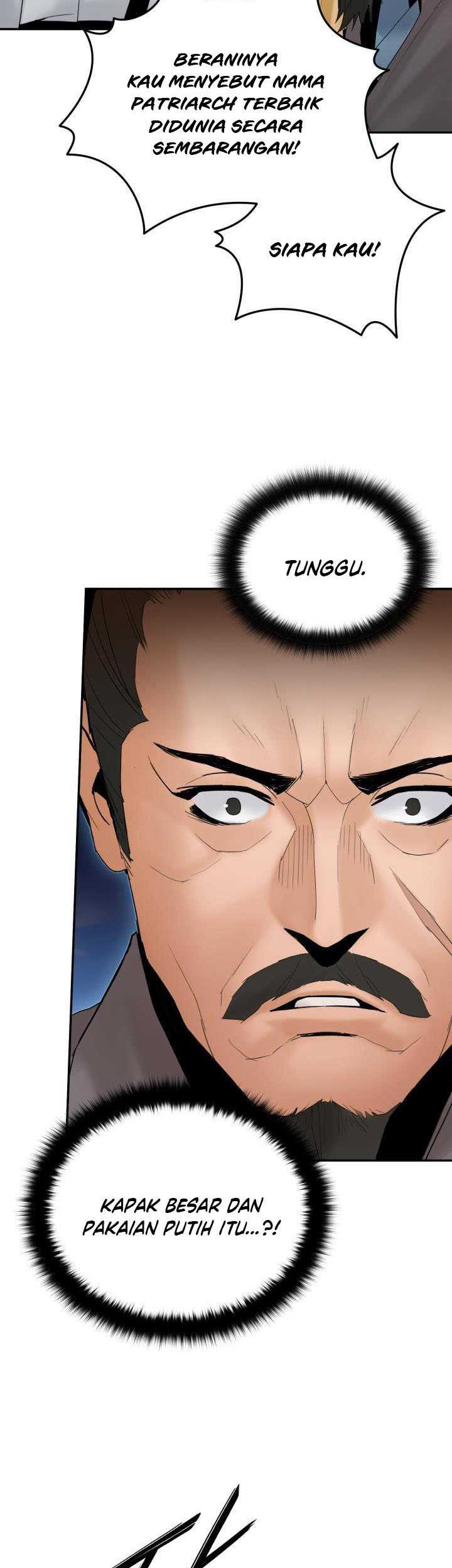 Dark and Light Martial Emperor Chapter 50 Gambar 15